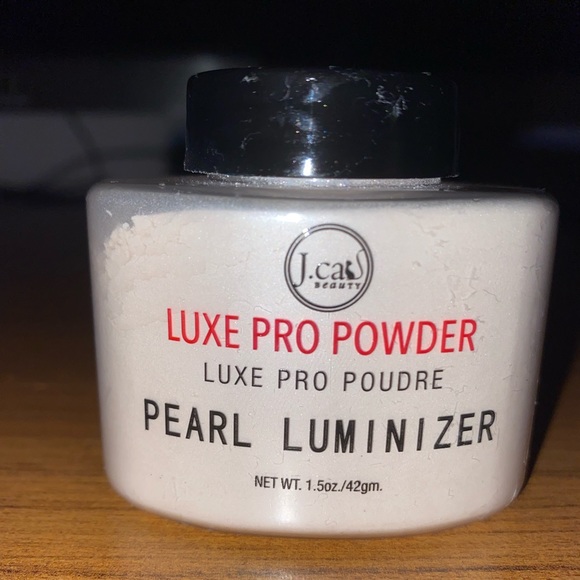 J. Cat Beauty pearl luminizer - Picture 1 of 2